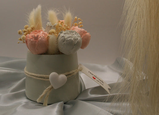 Amour pastel