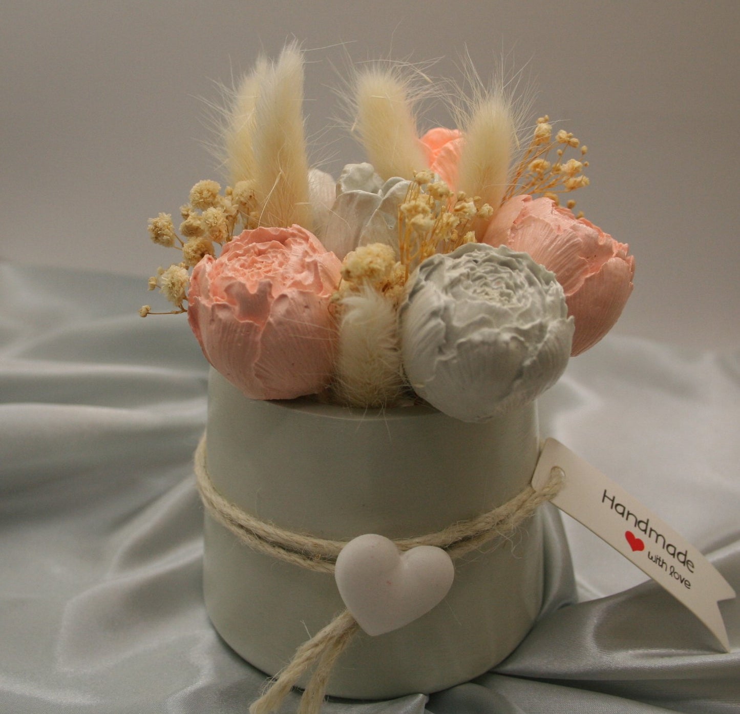 Amour pastel