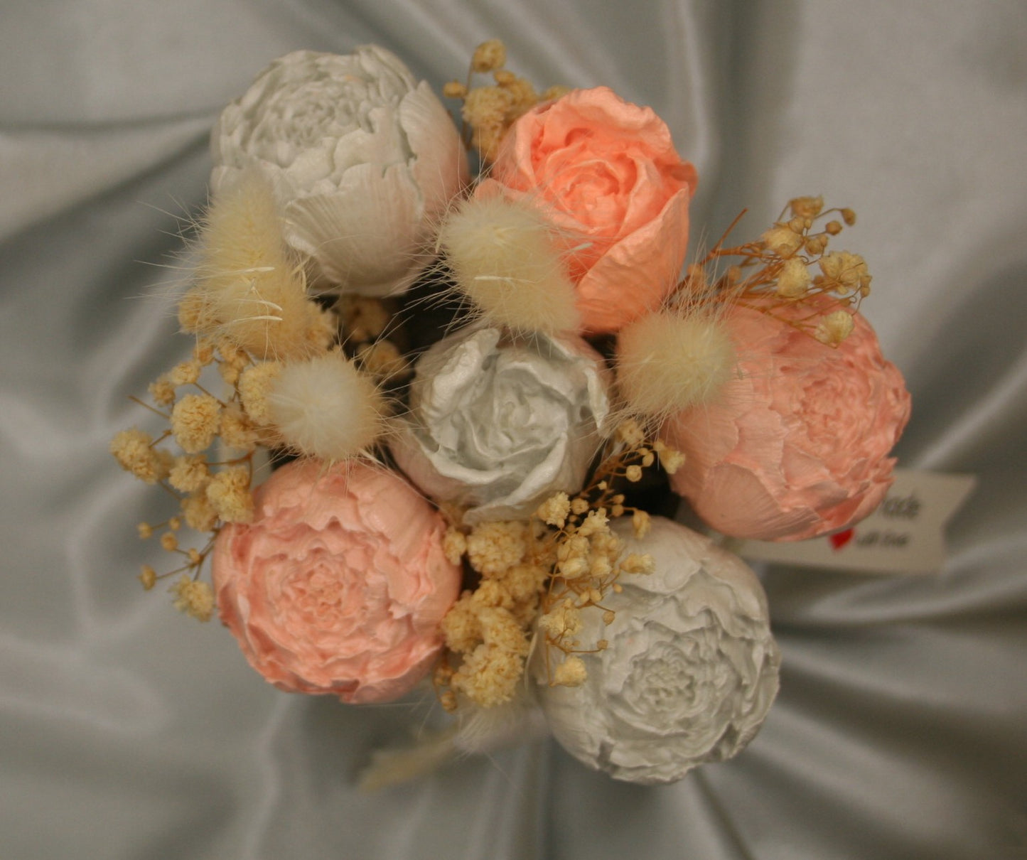 Amour pastel