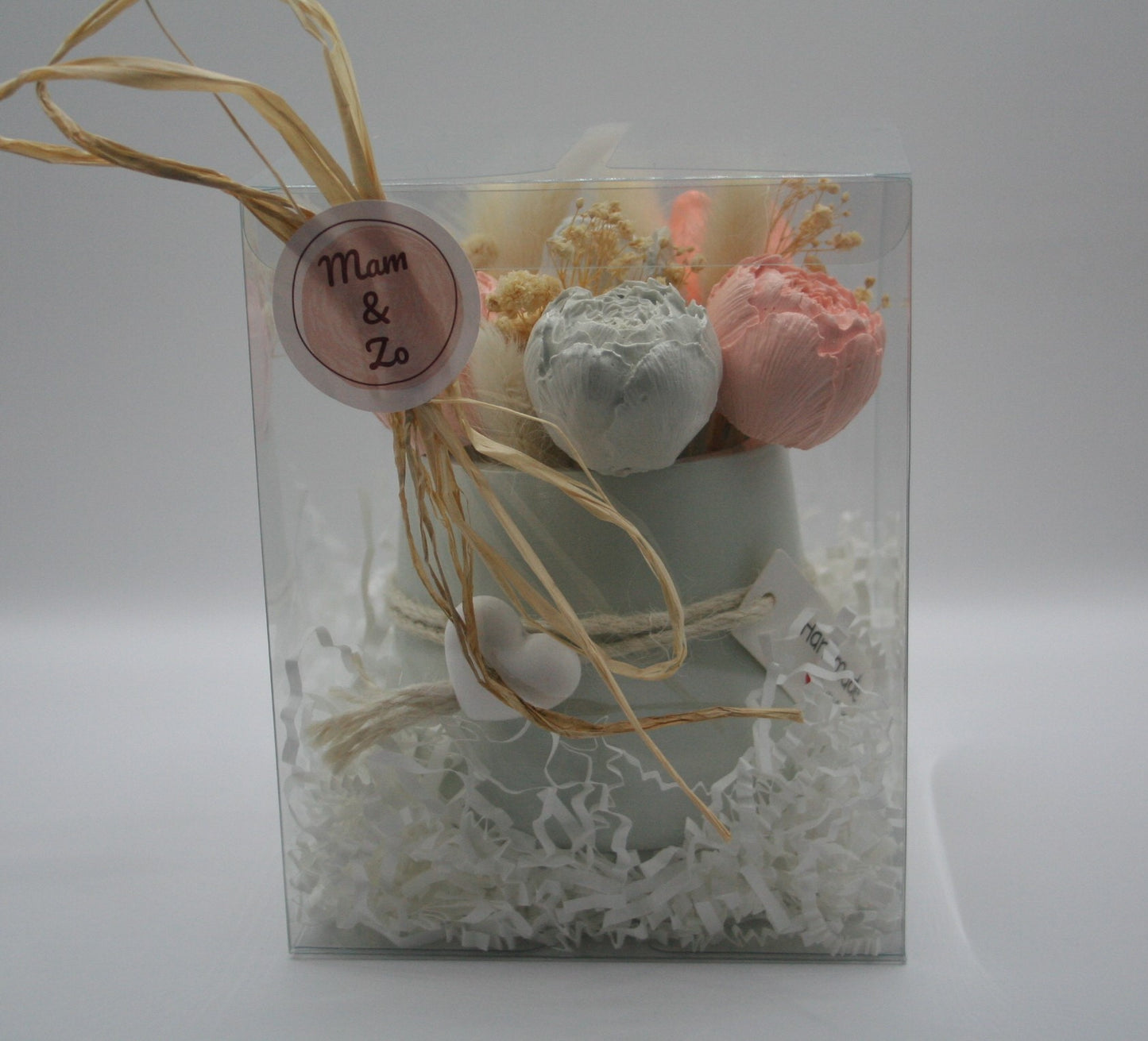 Amour pastel