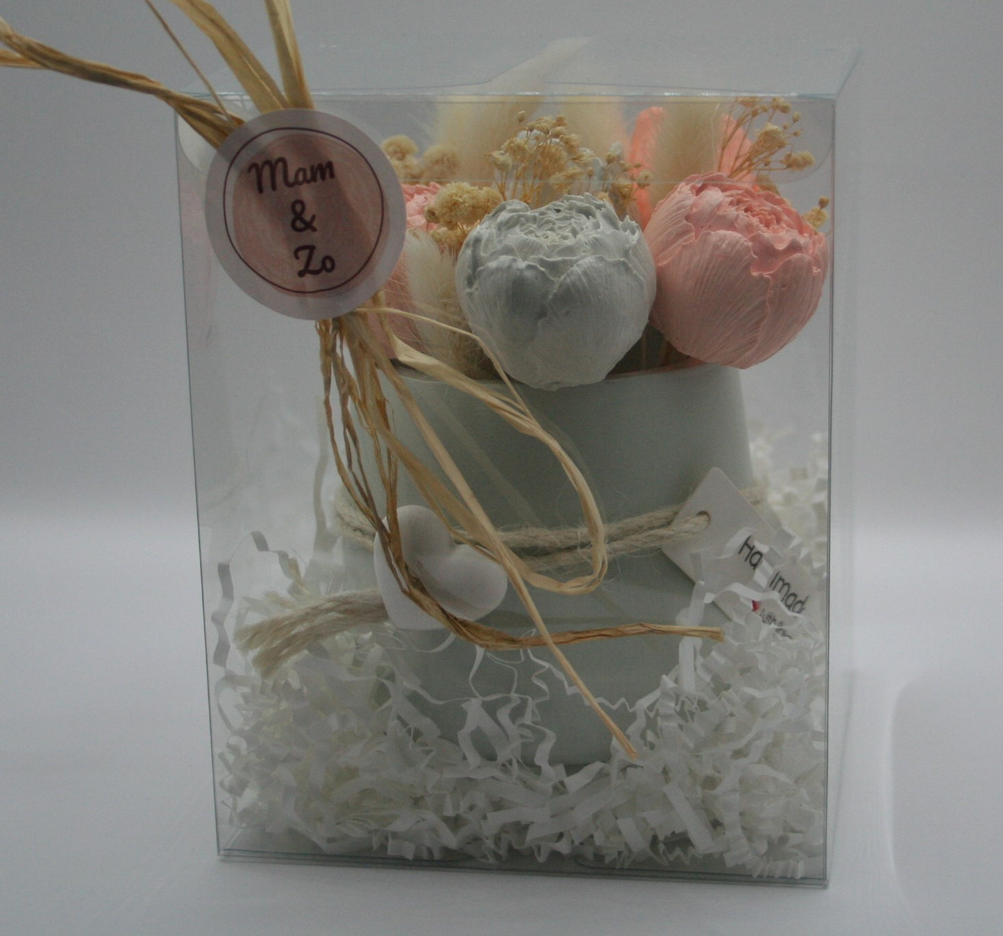 Amour pastel